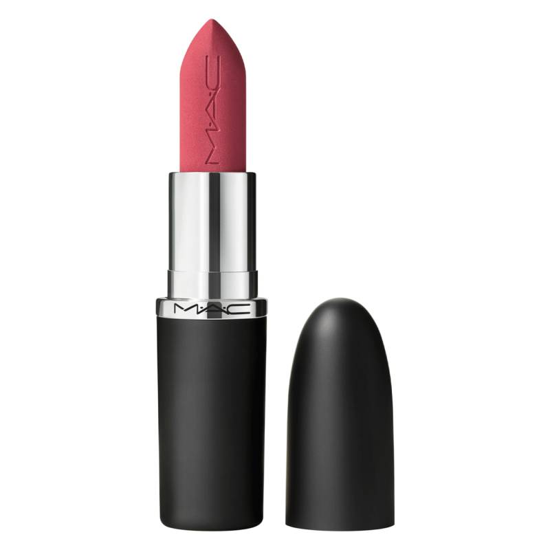 MACximal Silky Matte Lipstick - Get the Hint 664 von M·A·C