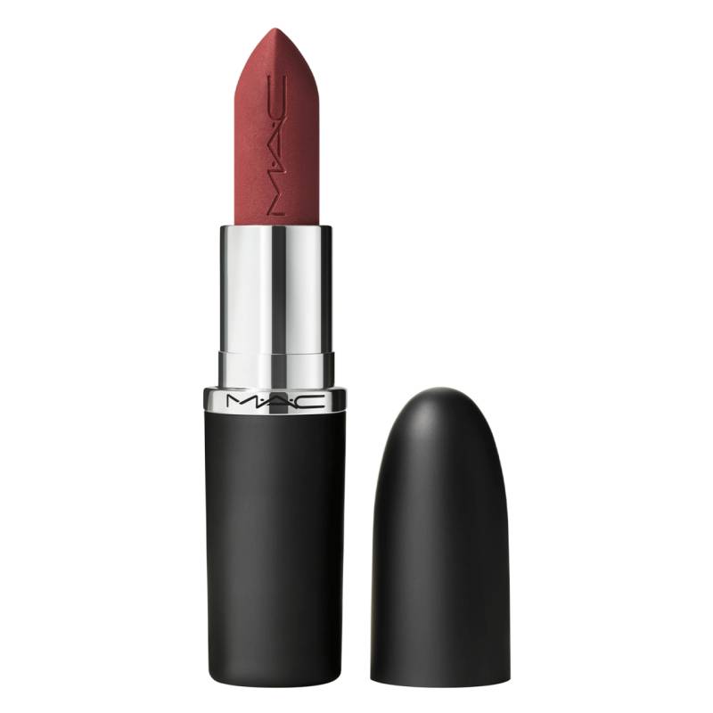 MACximal Silky Matte Lipstick - Go Retro 688 von M·A·C