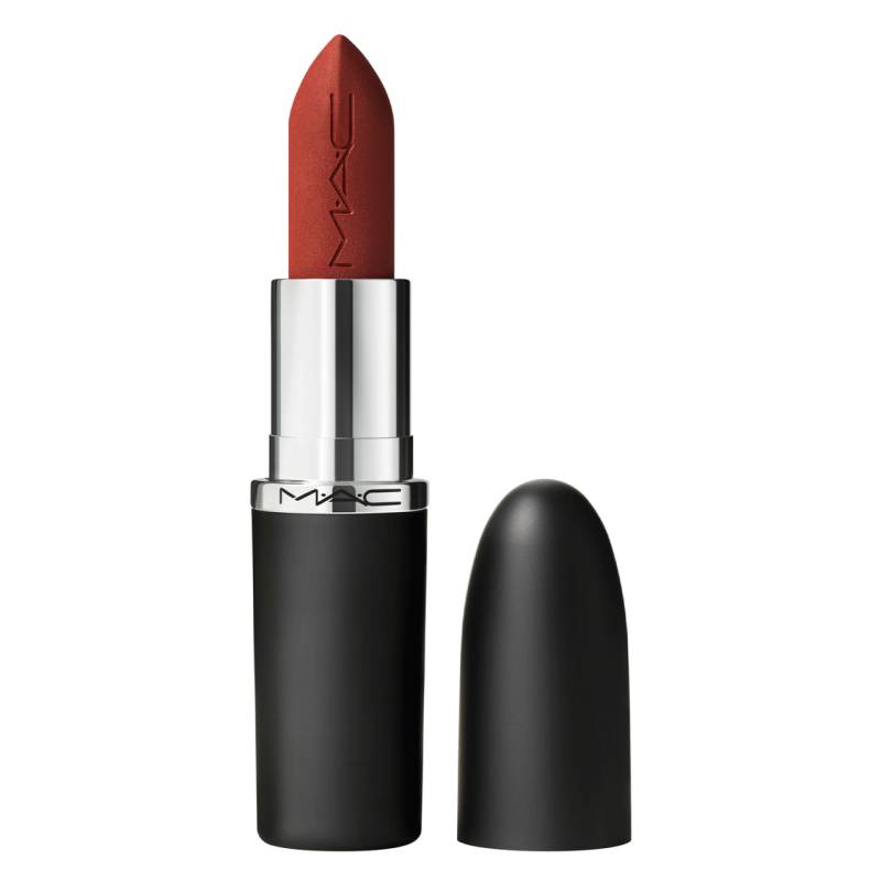 MACximal Silky Matte Lipstick - Marrakesh 646 von M·A·C