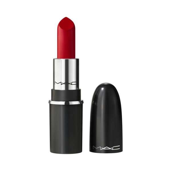 MACximal Silky Matte Lipstick - Mini Ruby Woo MACximal Silky Matte Lipstick - Mini Ruby Woo von M·A·C
