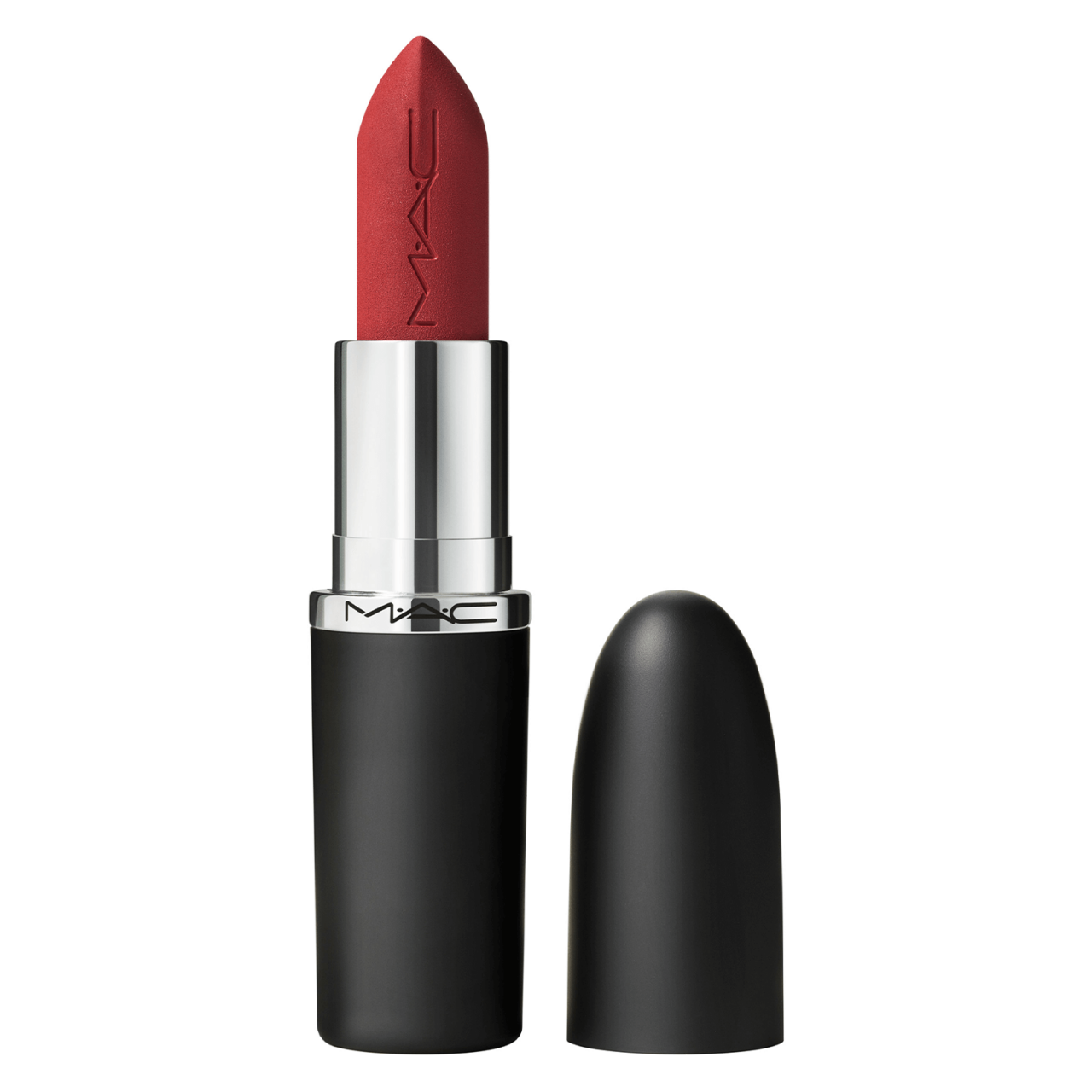 MACximal Silky Matte Lipstick - Ring the Alarm 665 MACximal Silky Matte Lipstick - Ring the Alarm 665 von M·A·C