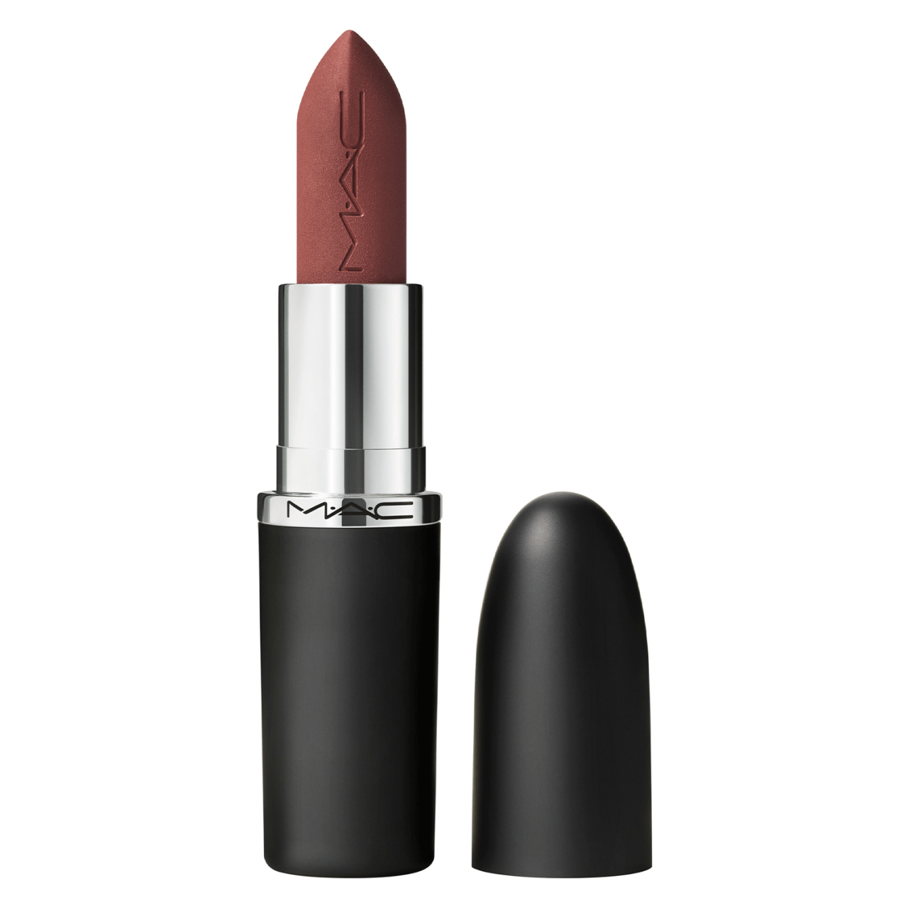 MACximal Silky Matte Lipstick - Whirl 626 von M·A·C