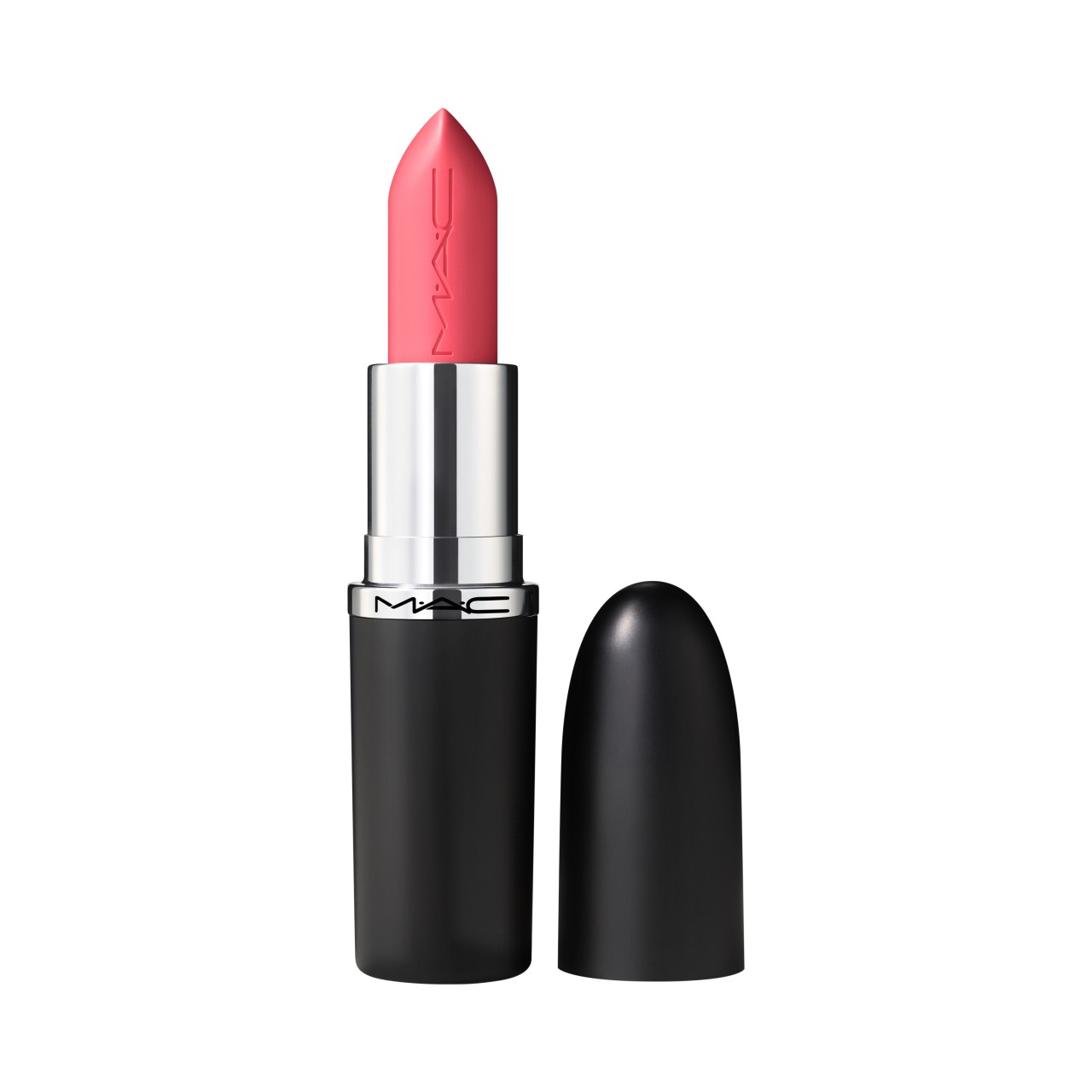 MACximal Sleek Satin Lipstick - Grapefruit Pucker MACximal Sleek Satin Lipstick - Grapefruit Pucker von M·A·C