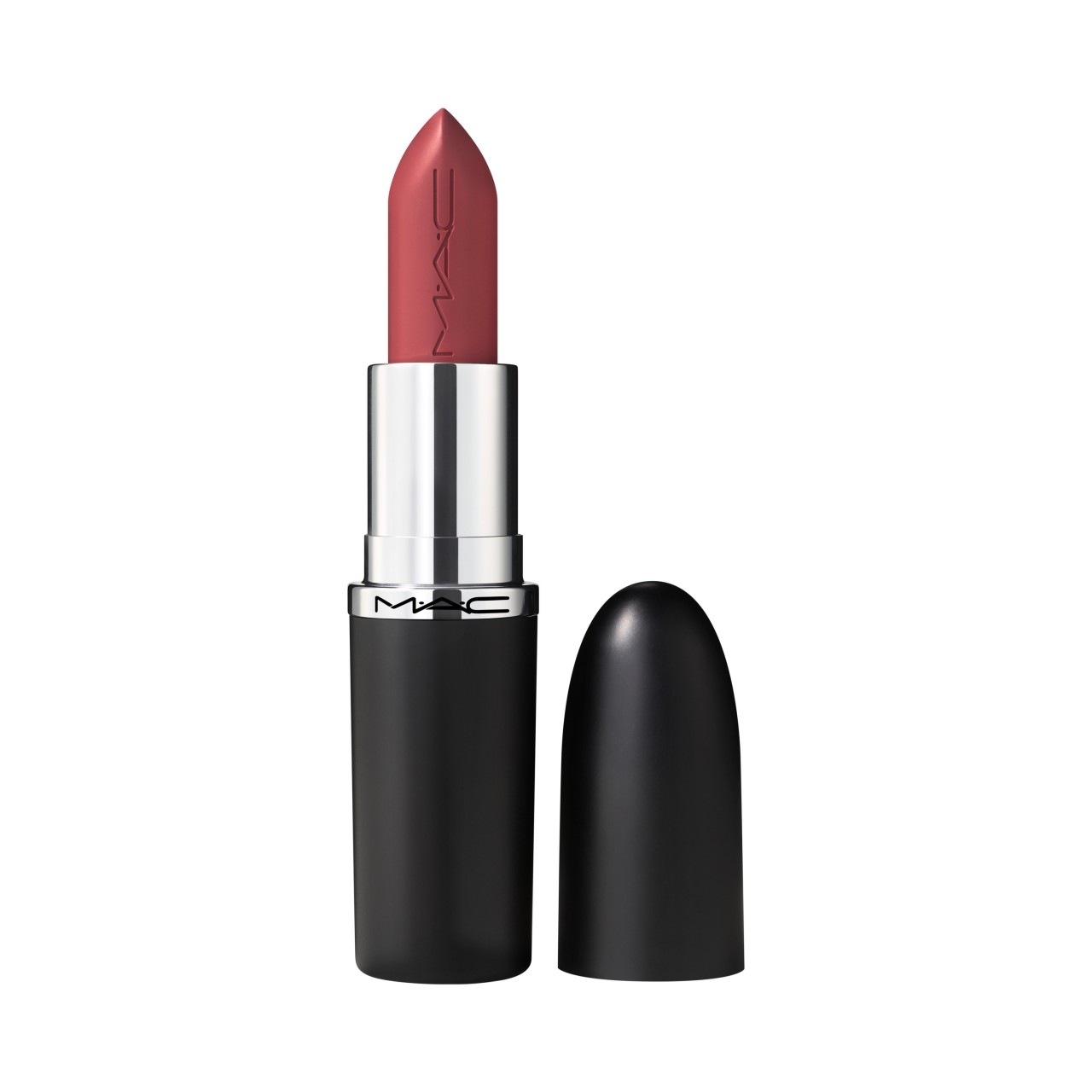 MACximal Sleek Satin Lipstick - Sitting Pretty MACximal Sleek Satin Lipstick - Sitting Pretty von M·A·C
