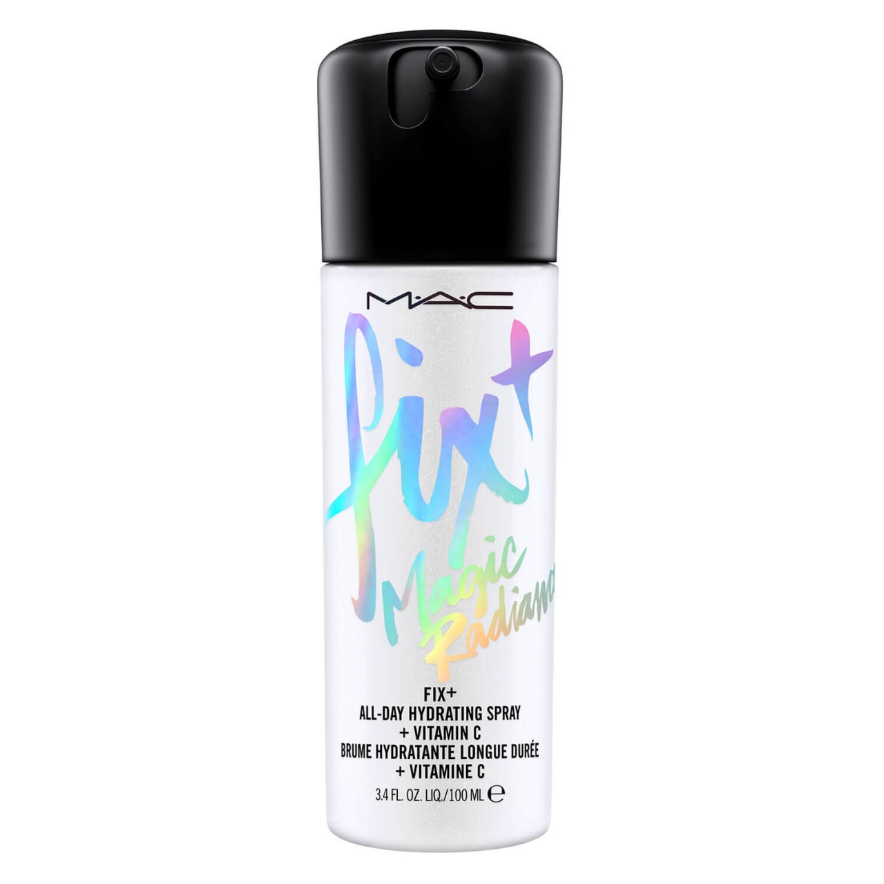 Prep+Prime - Fix+ Magic Radiance Prep+Prime - Fix+ Magic Radiance von M·A·C