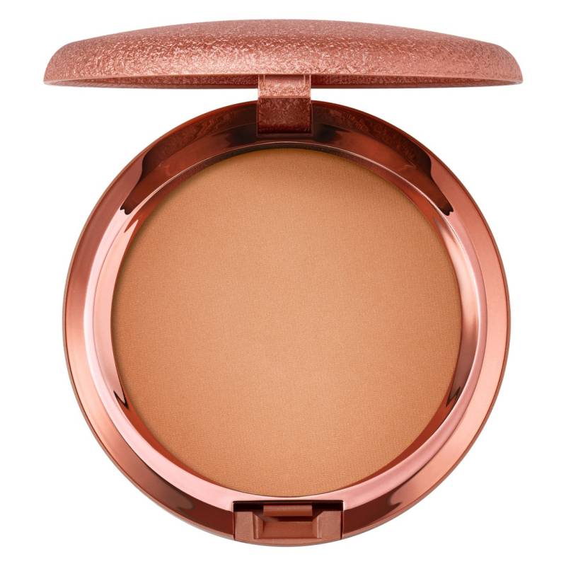 Skinfinish Sunstruck Bronzer - Matte Medium Golden von M·A·C