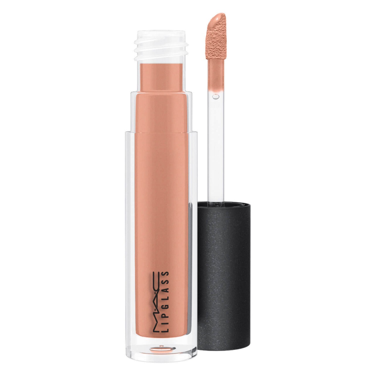 Strip Down - Lipglass Dangerous Curves Strip Down - Lipglass Dangerous Curves von M·A·C