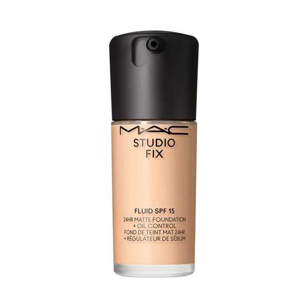 Studio Fix - Studio Fix FluID Foundation SPF15 NC16 Studio Fix - Studio Fix FluID Foundation SPF15 NC16 von M·A·C
