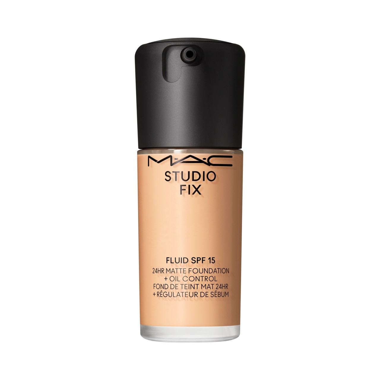 Studio Fix - Studio Fix FluID Foundation SPF15 NC17 von M·A·C