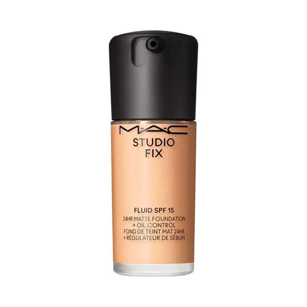 Studio Fix - Studio Fix FluID Foundation SPF15 NC18 Studio Fix - Studio Fix FluID Foundation SPF15 NC18 von M·A·C