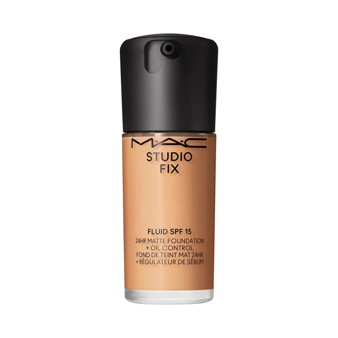 Studio Fix - Studio Fix FluID Foundation SPF15 NC37 Studio Fix - Studio Fix FluID Foundation SPF15 NC37 von M·A·C