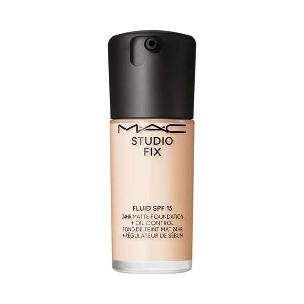Studio Fix - Studio Fix FluID Foundation SPF15 NC5 Studio Fix - Studio Fix FluID Foundation SPF15 NC5 von M·A·C