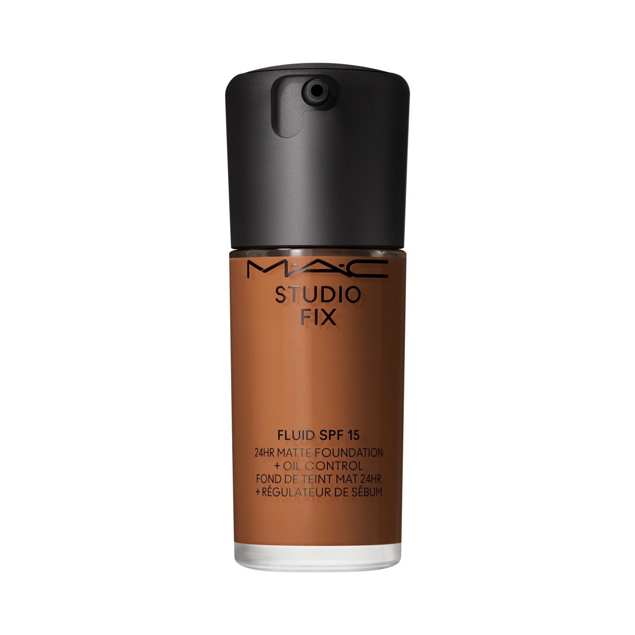 Studio Fix - Studio Fix FluID Foundation SPF15 NC50 von M·A·C