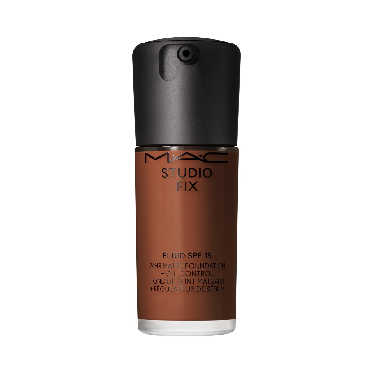 Studio Fix - Studio Fix FluID Foundation SPF15 NC63 Studio Fix - Studio Fix FluID Foundation SPF15 NC63 von M·A·C
