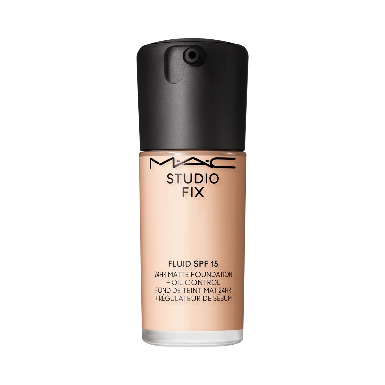 Studio Fix - Studio Fix FluID Foundation SPF15 NW10 von M·A·C