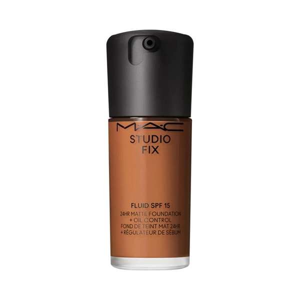 Studio Fix - Studio Fix FluID Foundation SPF15 NW43 Studio Fix - Studio Fix FluID Foundation SPF15 NW43 von M·A·C