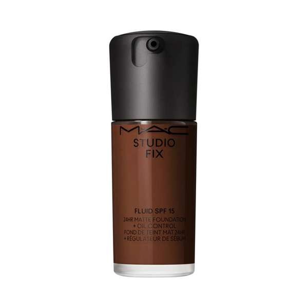 Studio Fix - Studio Fix FluID Foundation SPF15 NW58 Studio Fix - Studio Fix FluID Foundation SPF15 NW58 von M·A·C