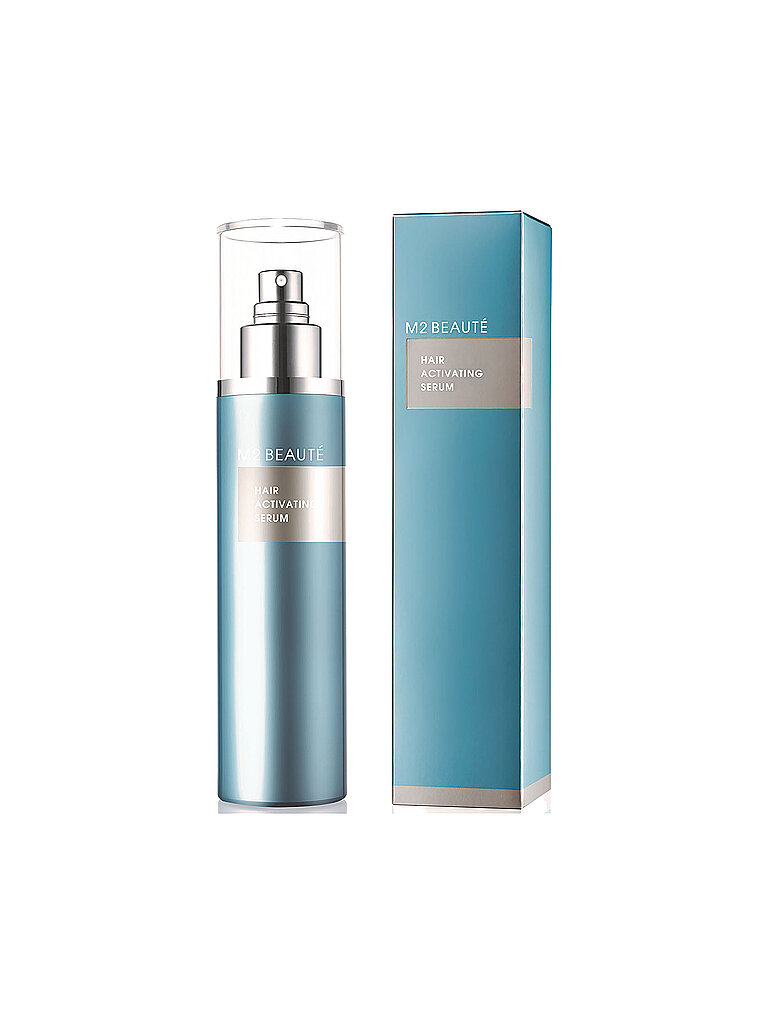 M2 BEAUTÉ Hair Activating Serum 120ml M2 BEAUTÉ Hair Activating Serum 120ml von M2 BEAUTÉ
