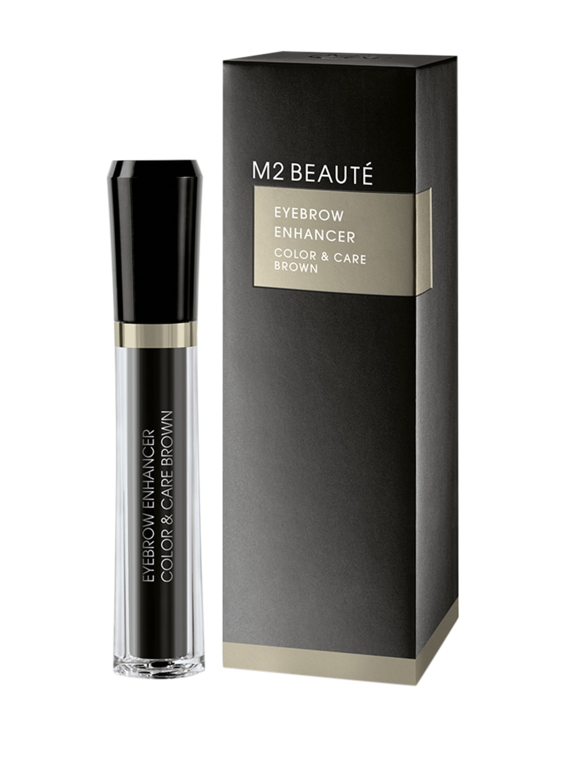 m2 Beauté Enhancer Color & Care Augenbrauengel m2 Beauté Enhancer Color & Care Augenbrauengel von M2 BEAUTÉ