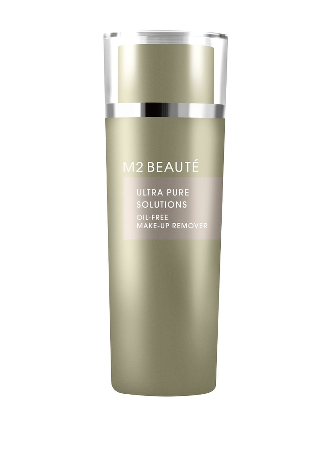 m2 Beauté Oil-Free Eye Make-Up Remover Augen Make-up Entferner 150 ml m2 Beauté Oil-Free Eye Make-Up Remover Augen Make-up Entferner 150 ml von M2 BEAUTÉ