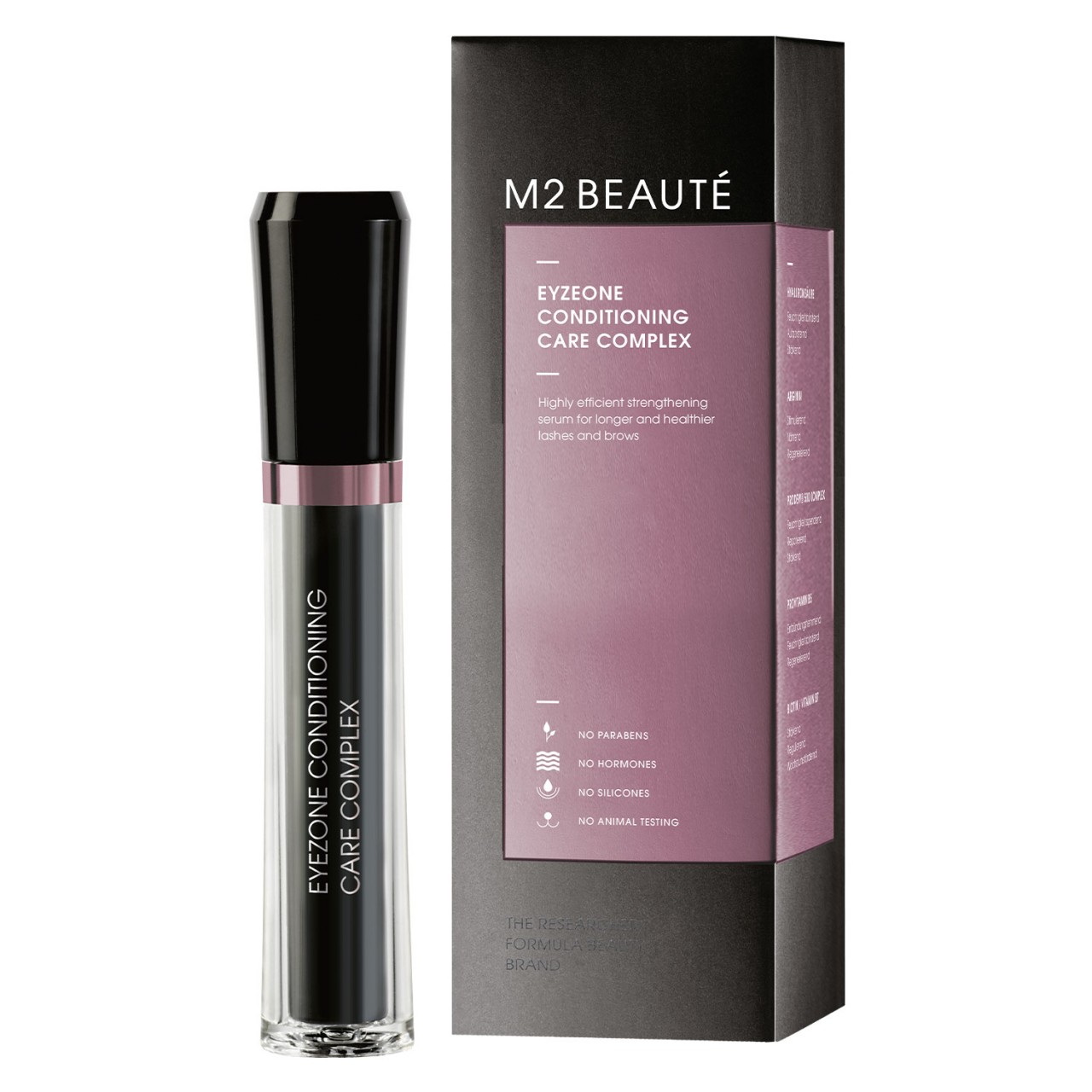 M2Beauté - Eyezone Conditioning Care Complex M2Beauté - Eyezone Conditioning Care Complex von M2Beauté