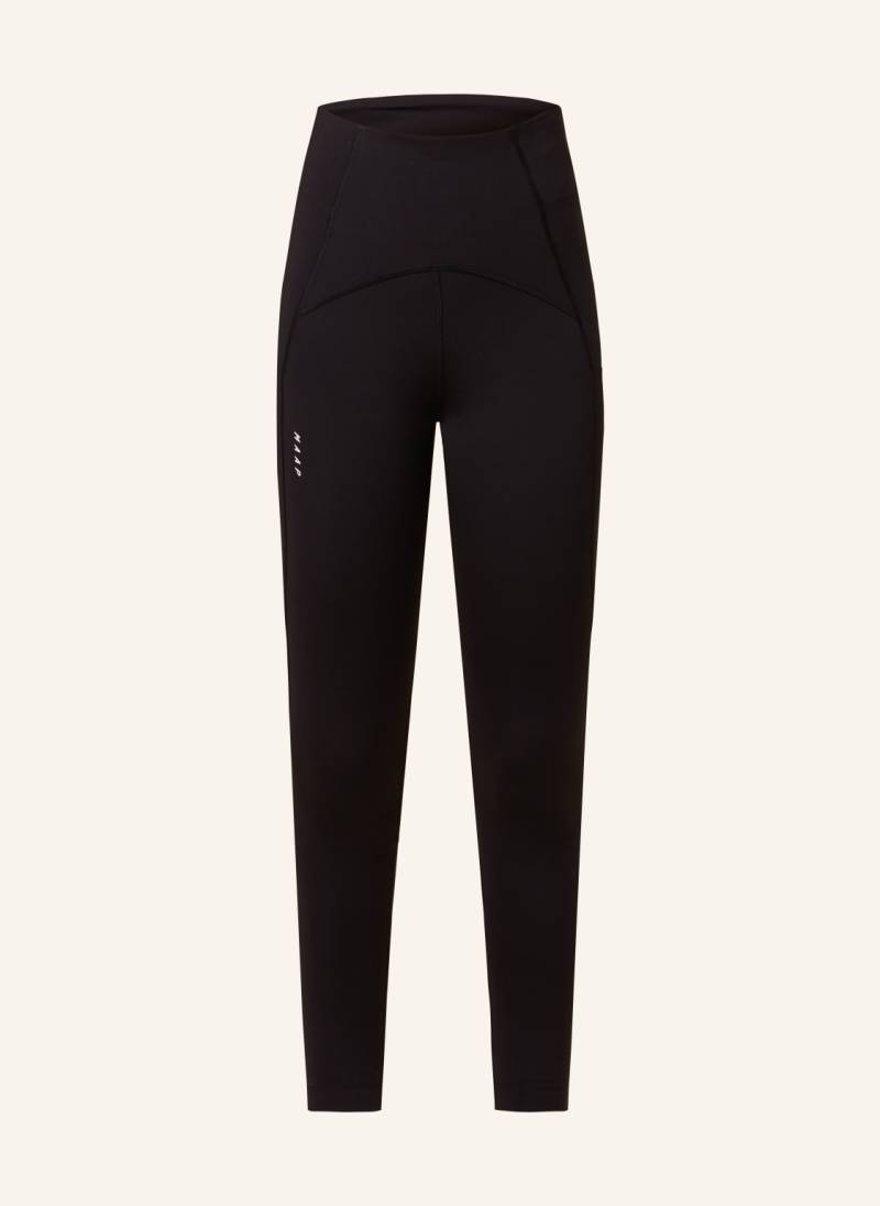 Maap 7/8-Leggings Everyday schwarz von MAAP