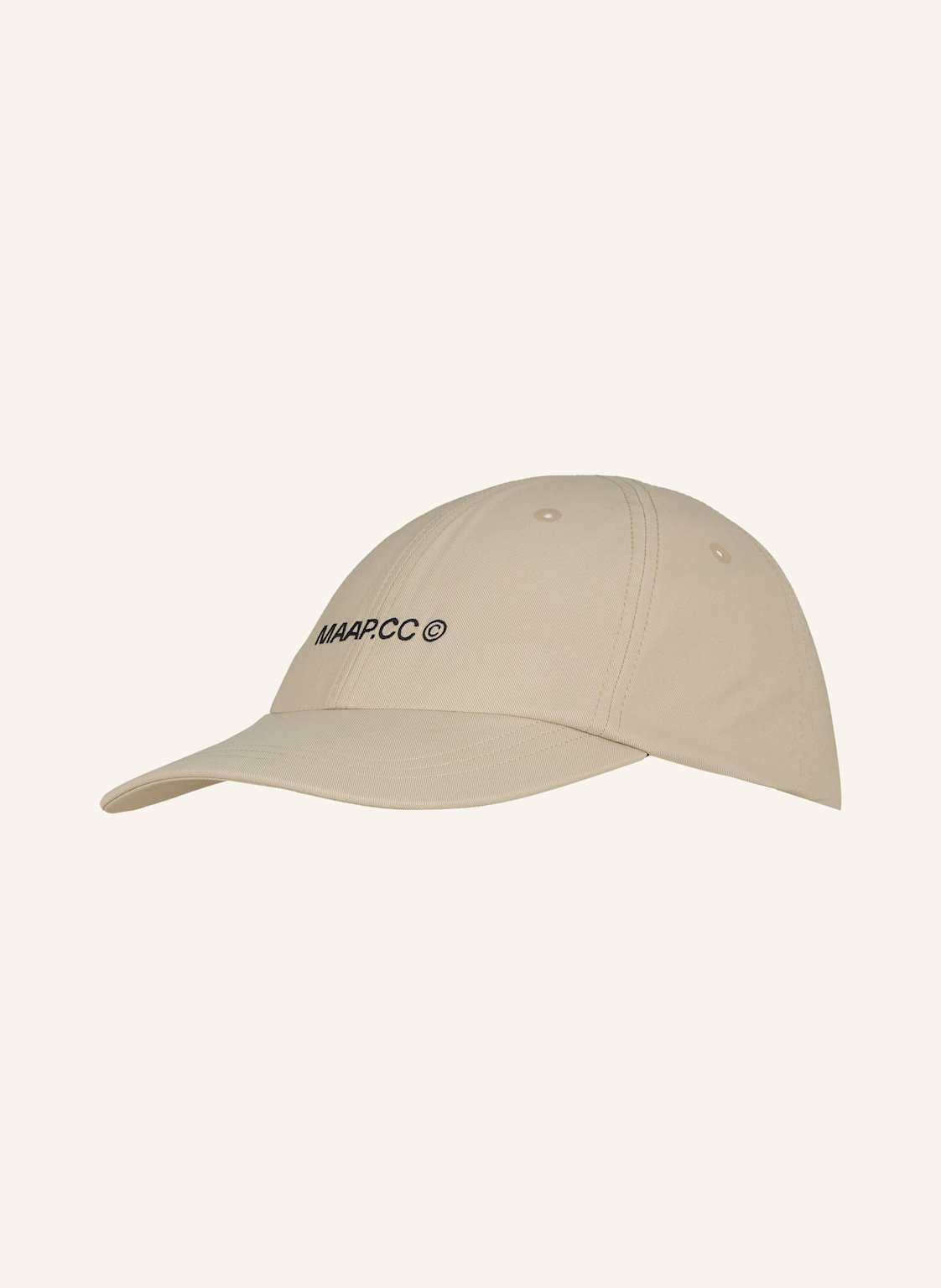 Maap Cap Lifestyle beige von MAAP