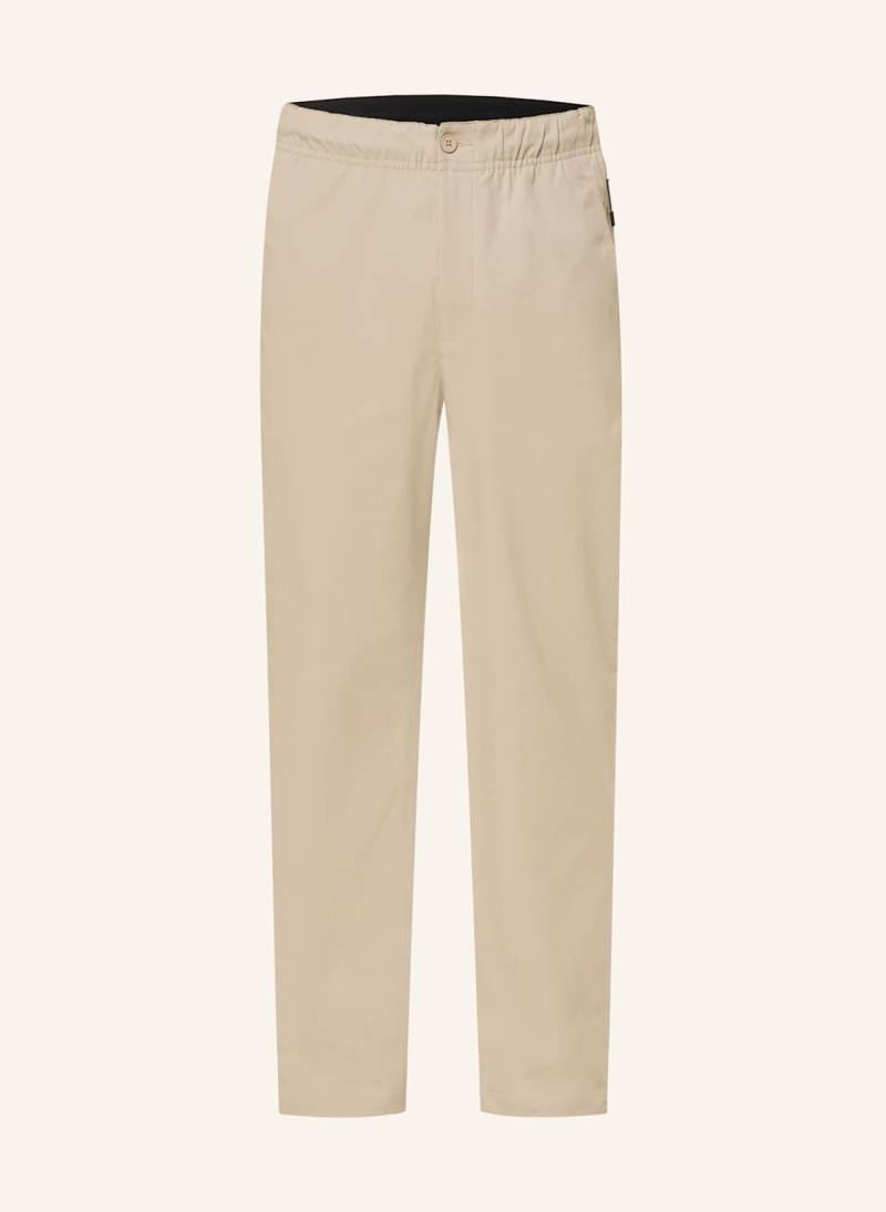 Maap Hose Transit Tech beige von MAAP
