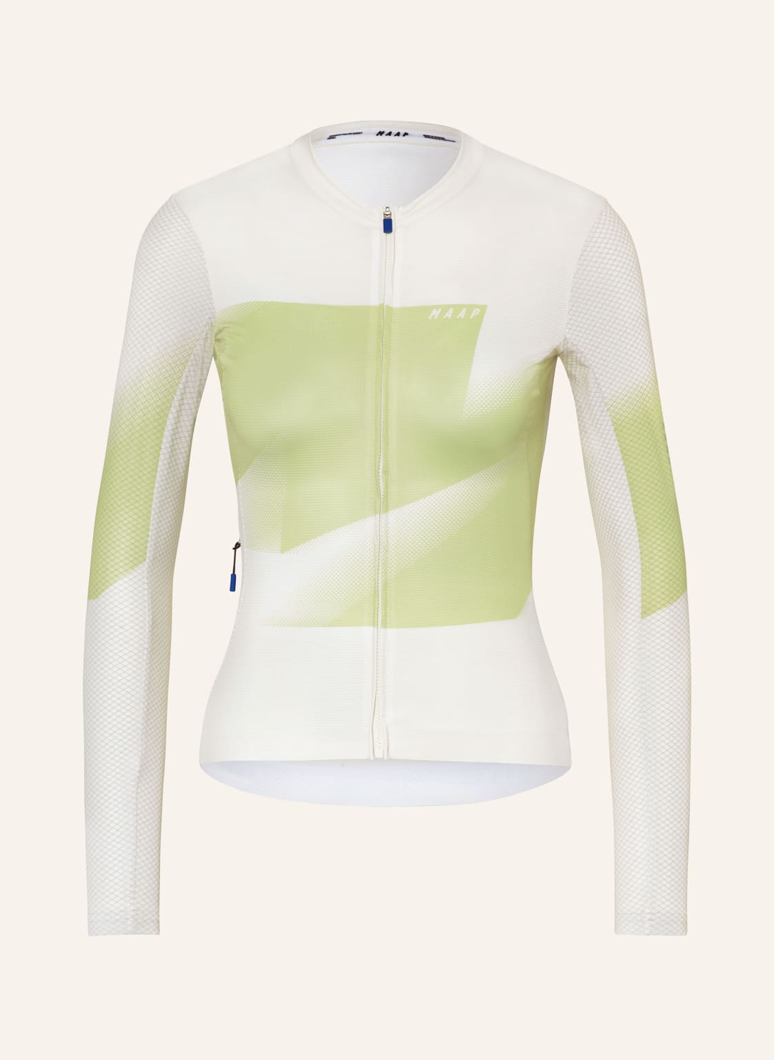 Maap Radtrikot Evade Pro Base 2.0 beige von MAAP