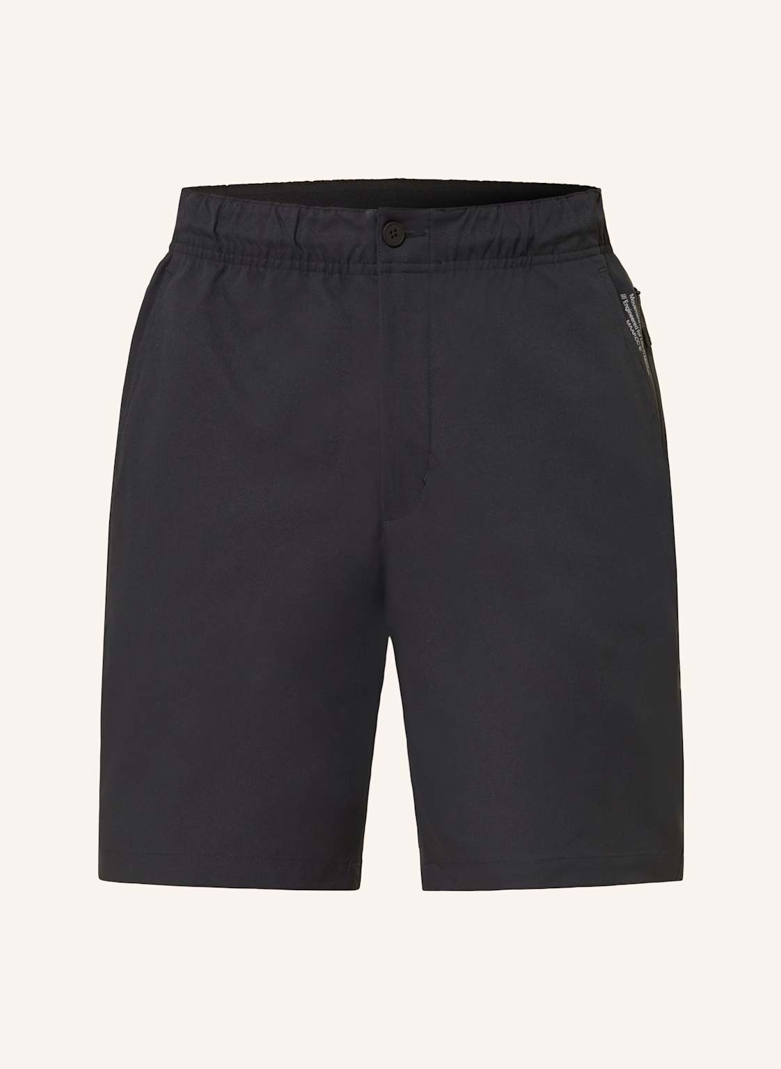 Maap Shorts Transit Tech grau Maap Shorts Transit Tech grau von MAAP
