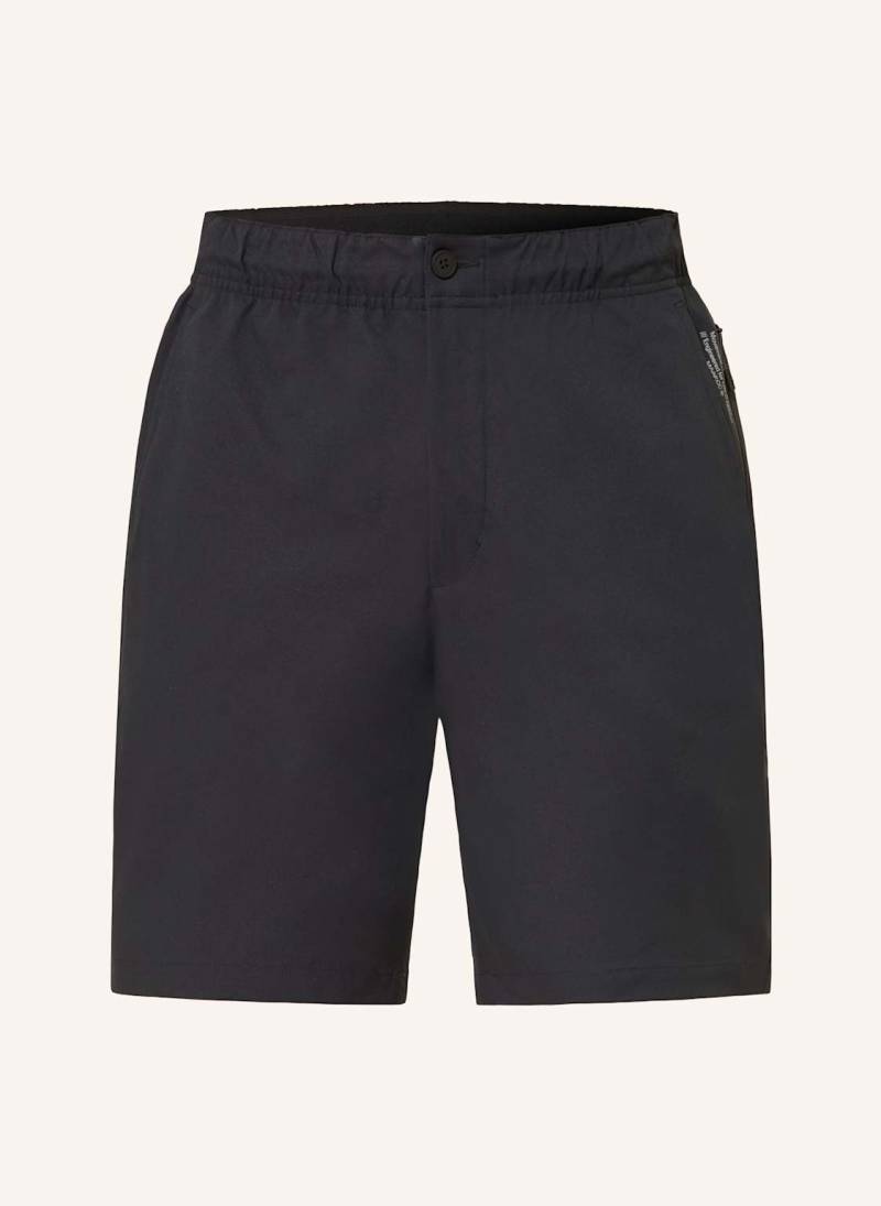 Maap Shorts Transit Tech grau von MAAP