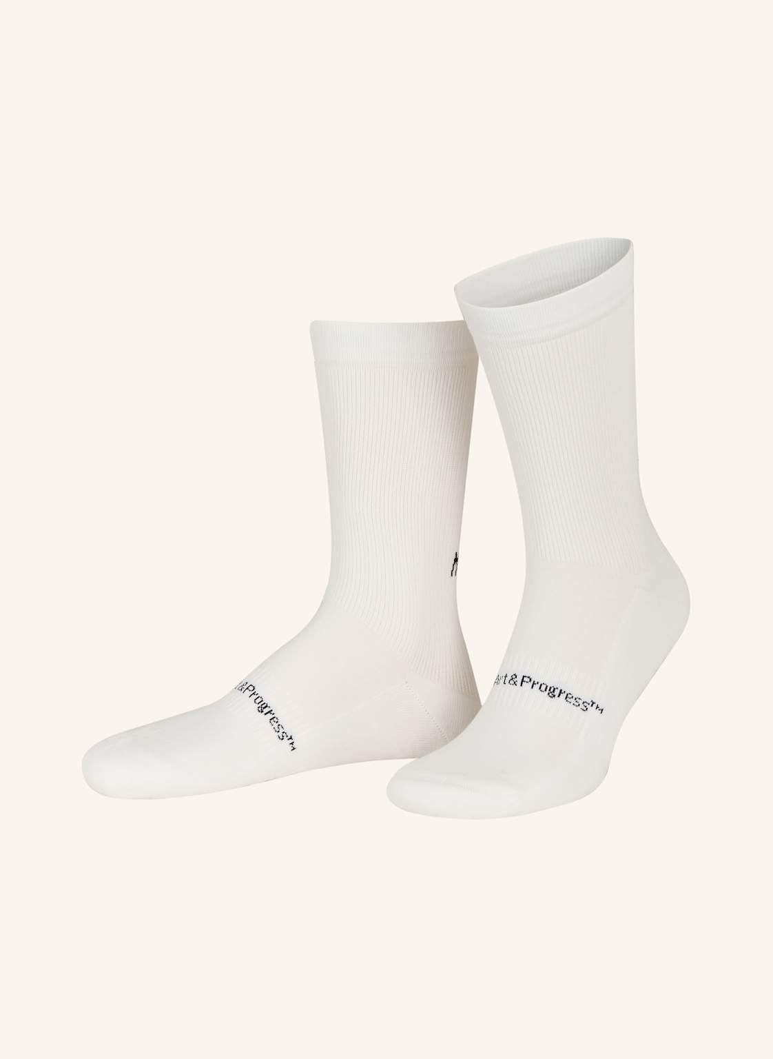 Maap Socken Essentials weiss Maap Socken Essentials weiss von MAAP