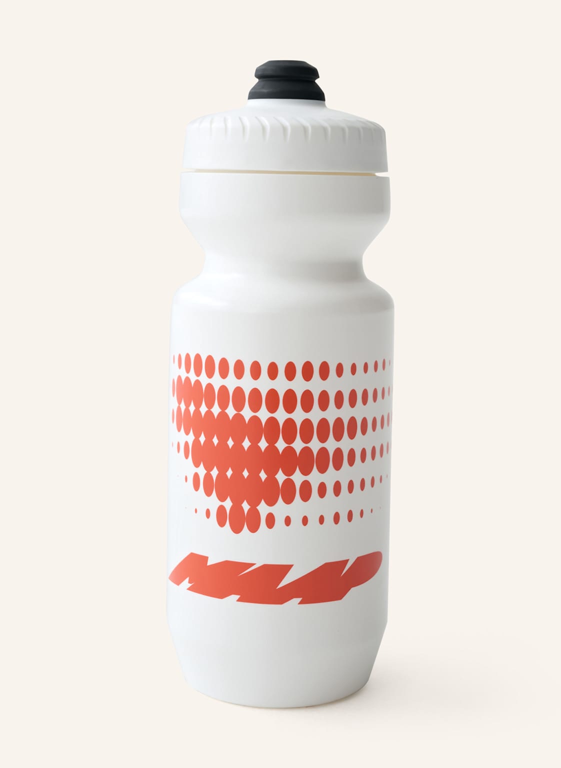 Maap Trinkflasche Aether weiss von MAAP