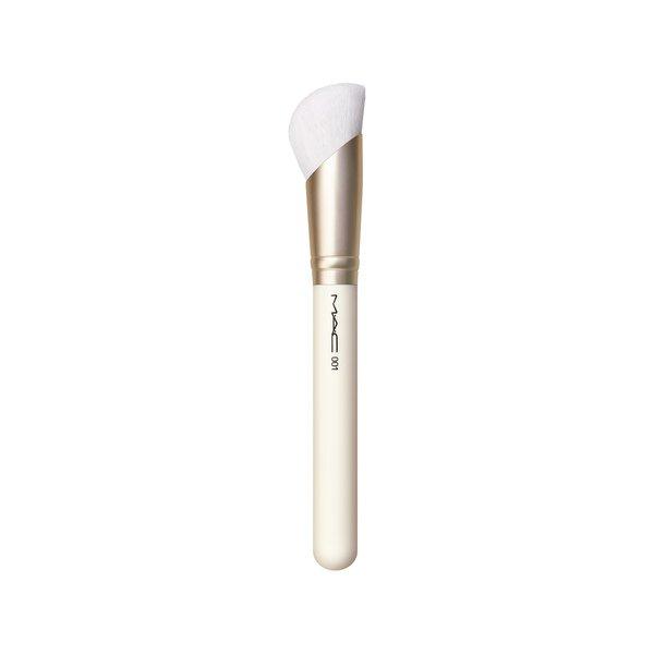 001 Serum + Moisturizer Brush Damen von MAC Cosmetics