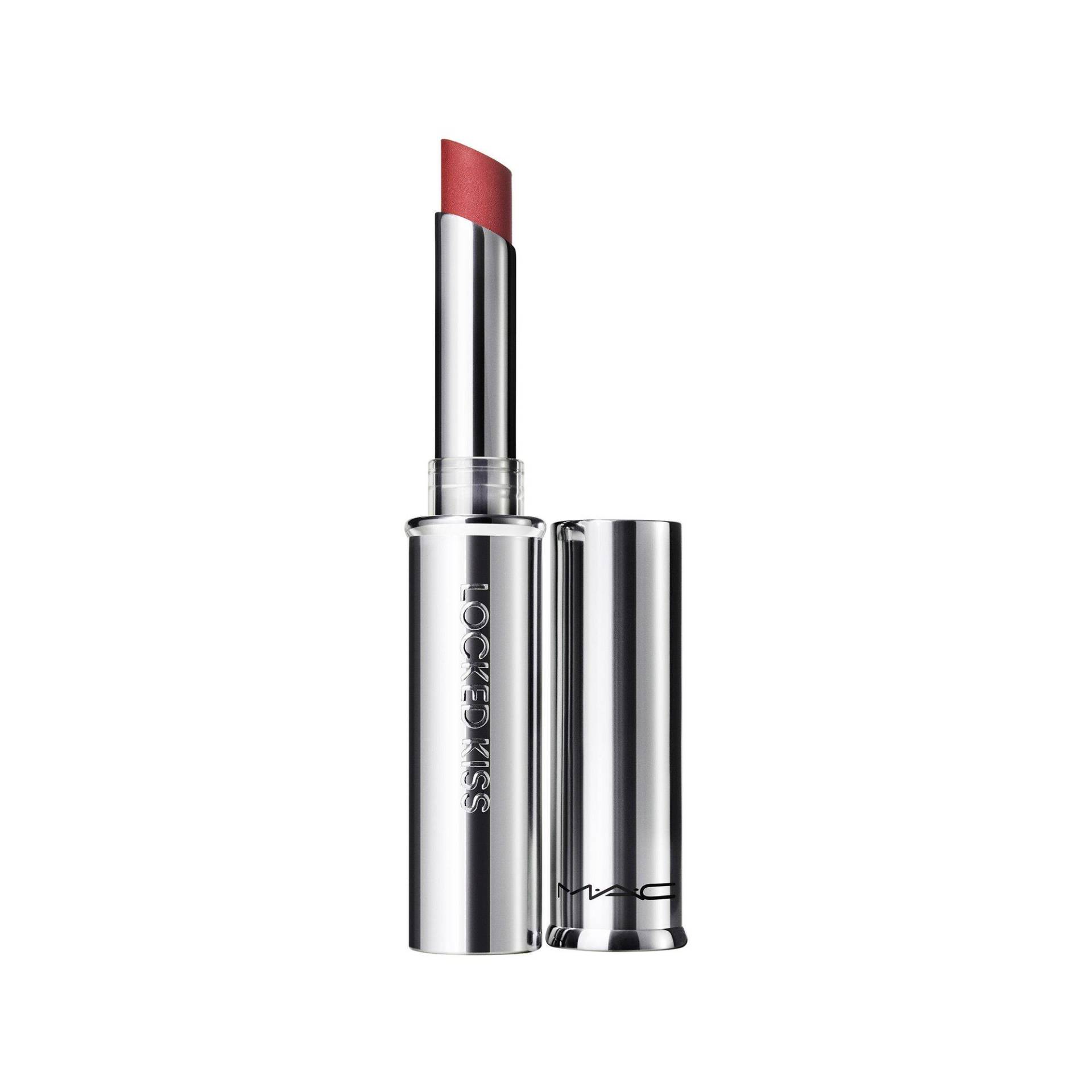 Locked Kiss Lipstick Damen Coy 1.8G von MAC Cosmetics