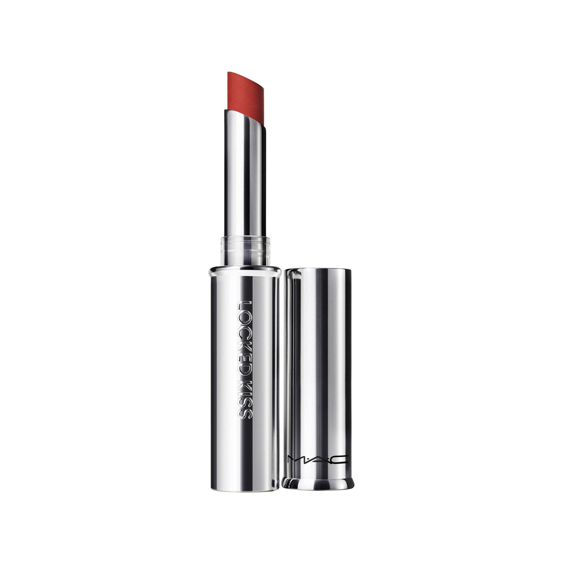 Locked Kiss Lipstick Damen Extra Chili 1.8G von MAC Cosmetics