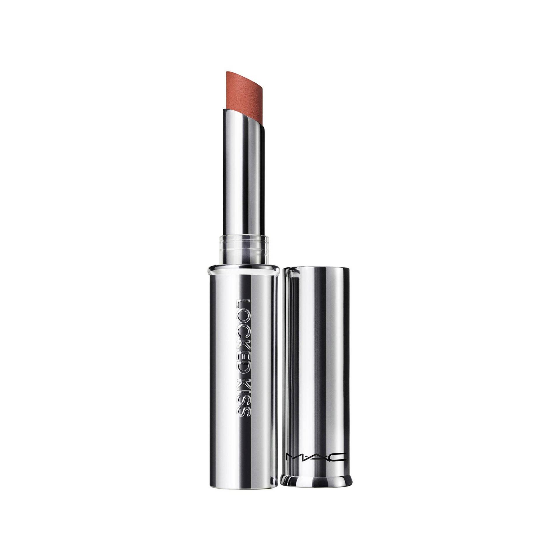 Locked Kiss Lipstick Damen Meticulous 1.8G von MAC Cosmetics