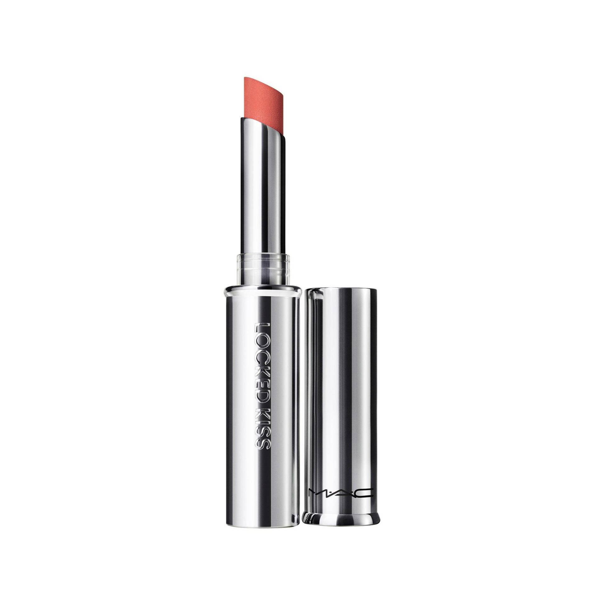 Locked Kiss Lipstick Damen Mull It Over & Over 1.8G von MAC Cosmetics