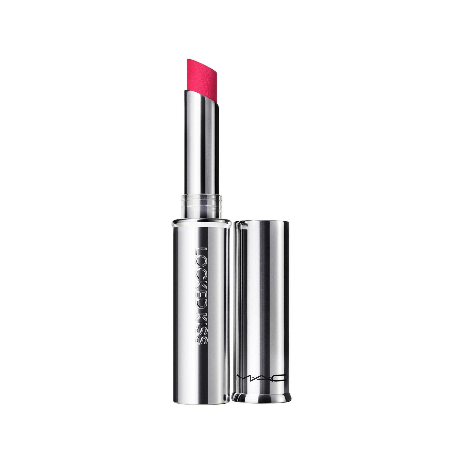 Locked Kiss Lipstick Damen Taboo 1.8G von MAC Cosmetics