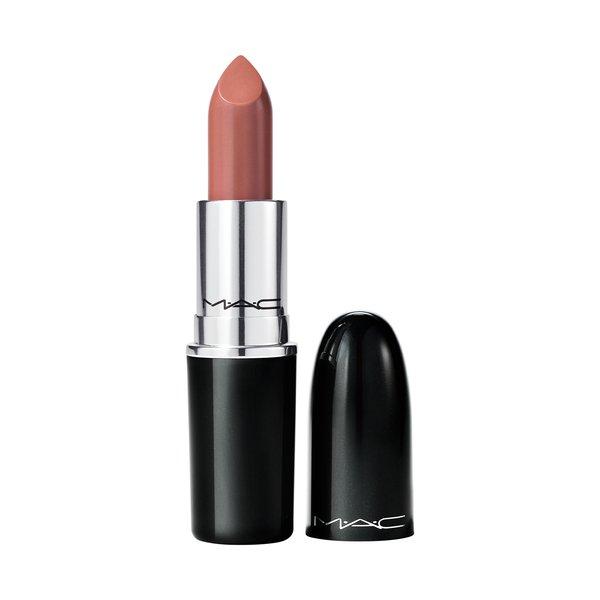 Lustreglass Lipstick Damen Hug Me 3g von MAC Cosmetics