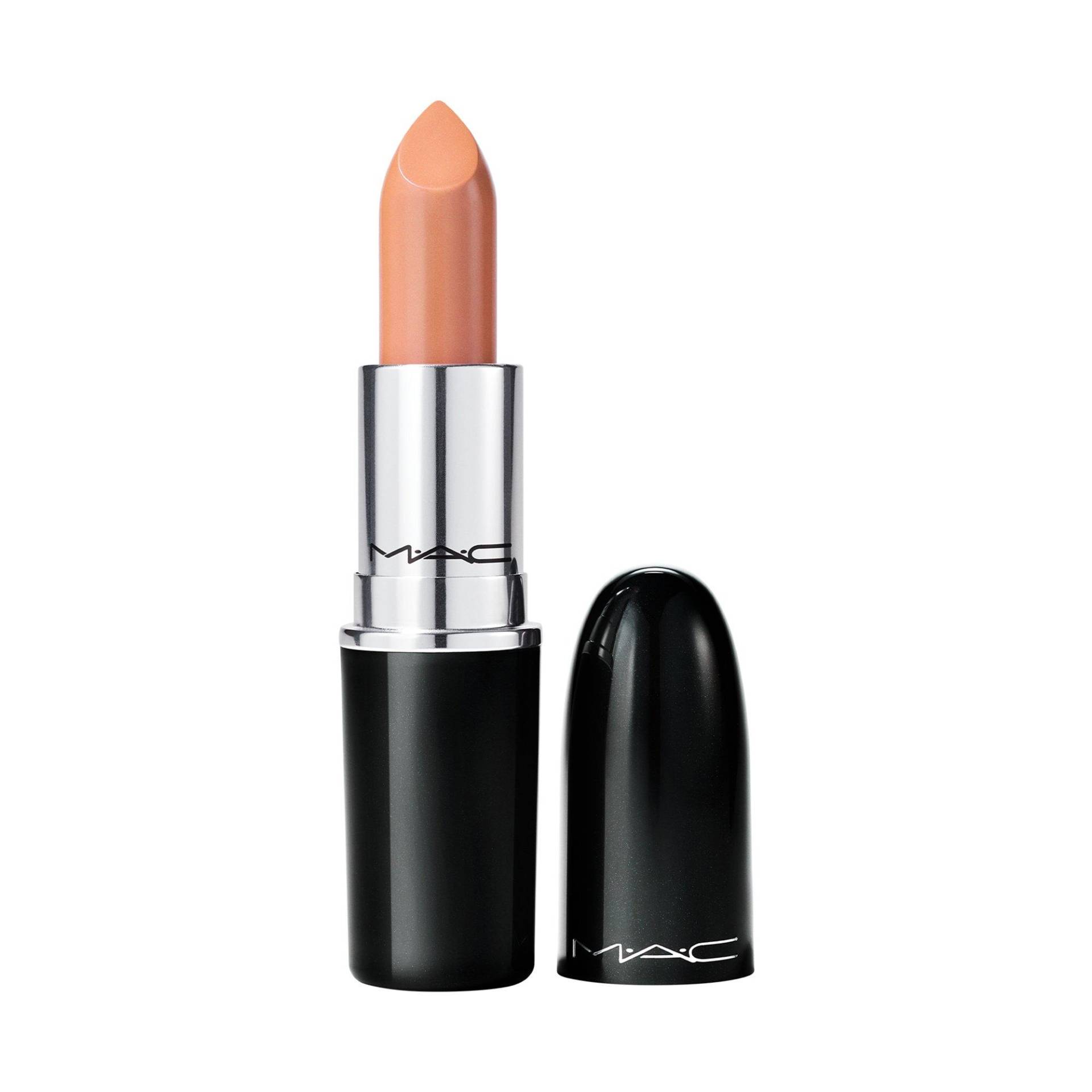 Lustreglass Lipstick Damen Mars To Your Venus von MAC Cosmetics
