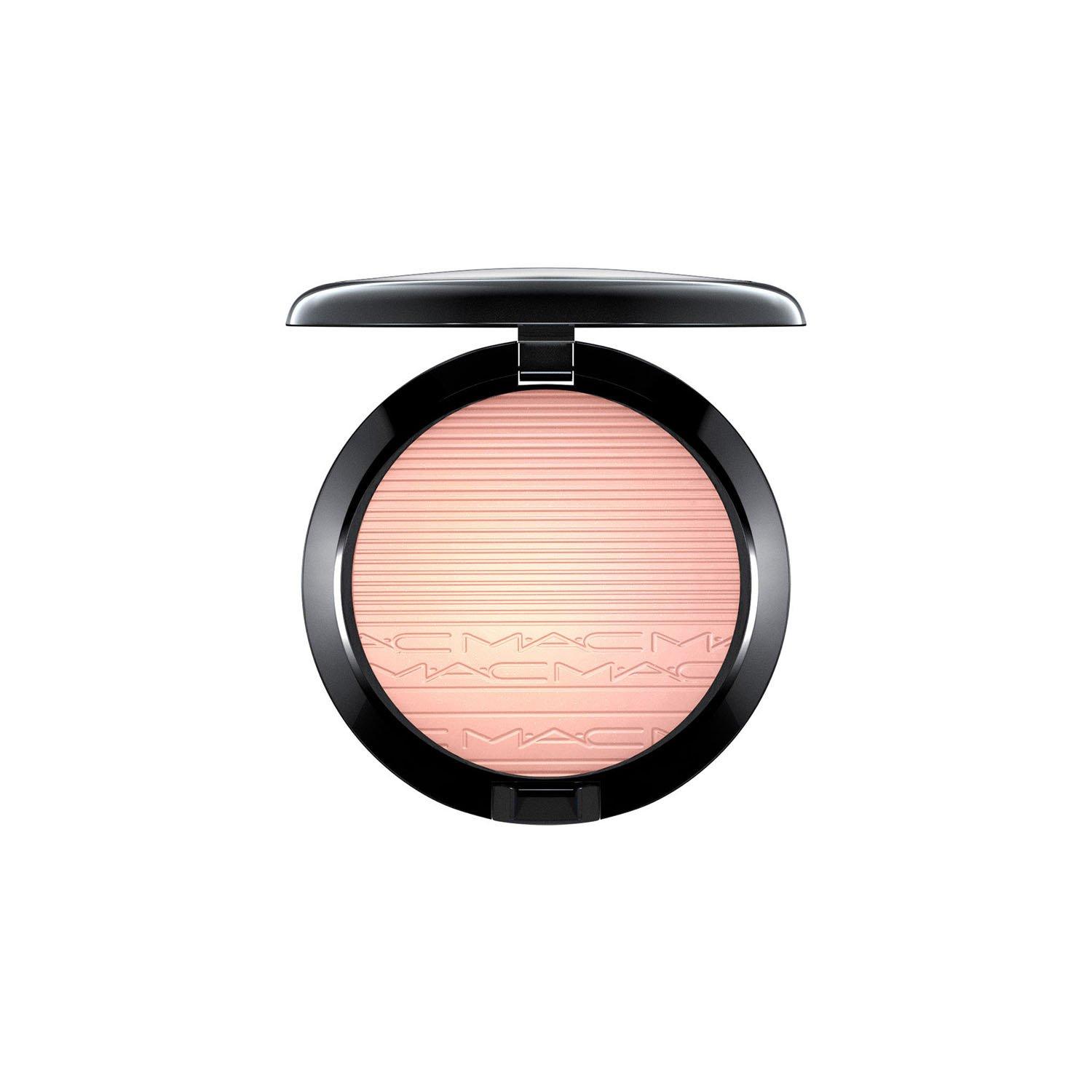 Extra Dimension Skinfinish Liquid-power Highlighter Damen Beaming Blush 9g von MAC Cosmetics