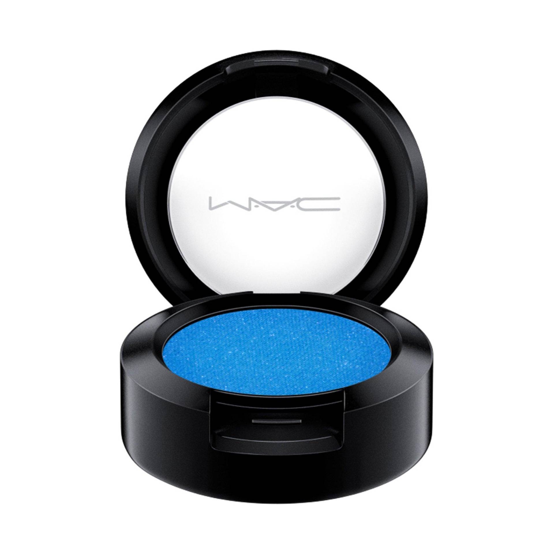 Compact Powder Eye Shadow Damen TRIENNIAL WAVE #MIX#00241/1.5g von MAC Cosmetics