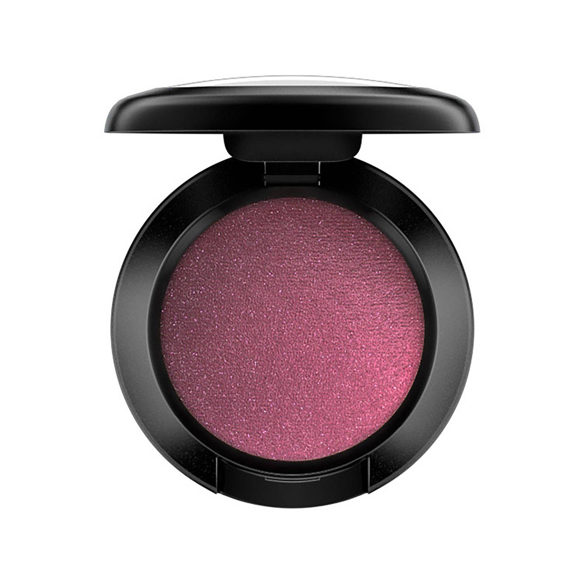 Compact Powder Eye Shadow Damen CRANBERRY von MAC Cosmetics