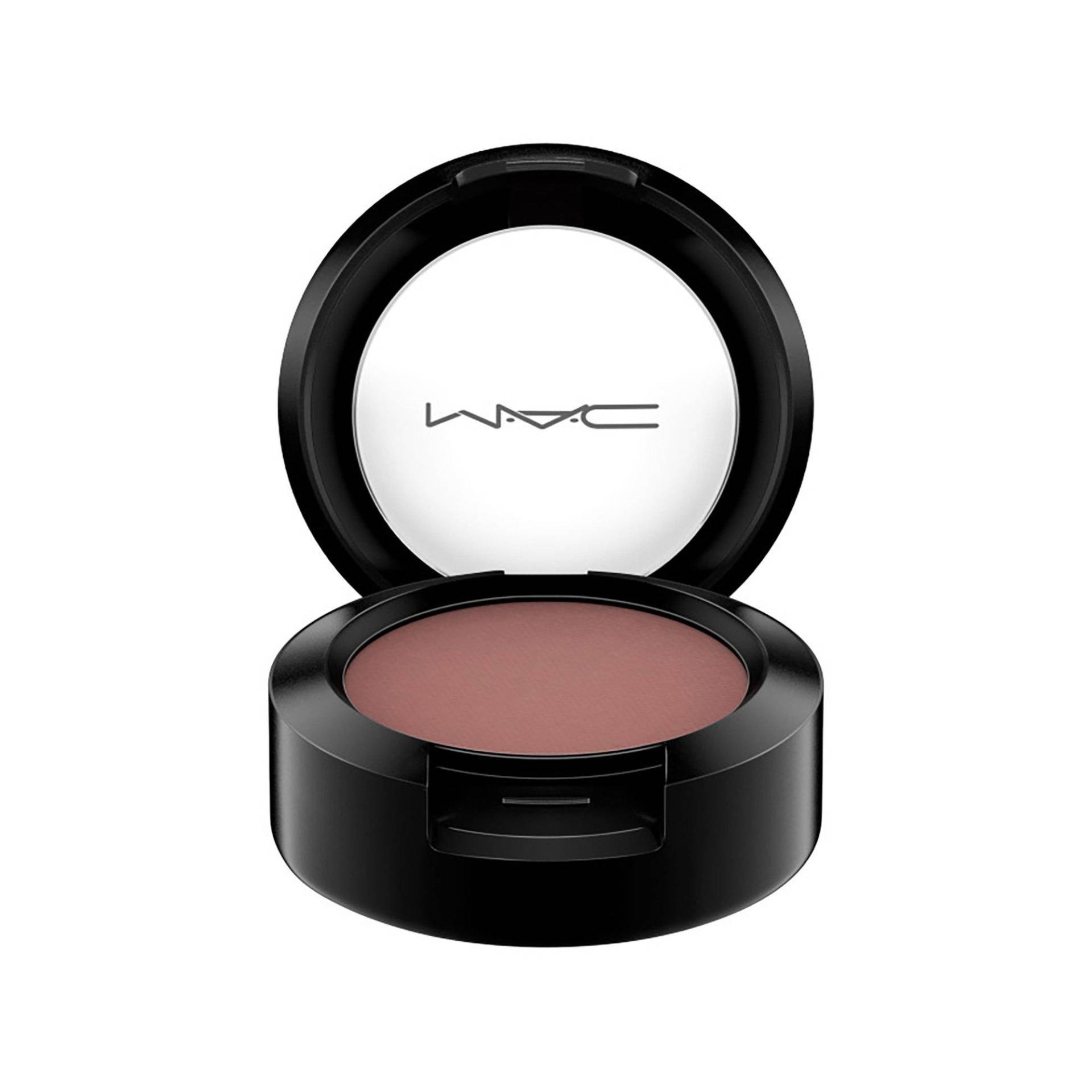 Compact Powder Eye Shadow Damen SWISS CHOCOLATE von MAC Cosmetics