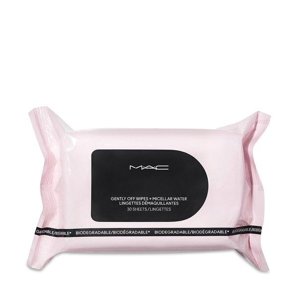 Gently Off Biodegradables Demi-wipes Damen  30 pezzi von MAC Cosmetics
