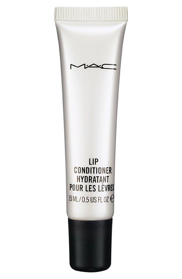 Lip Conditioner Emollient-based Lip Balm Damen Transparent 15ml von MAC Cosmetics