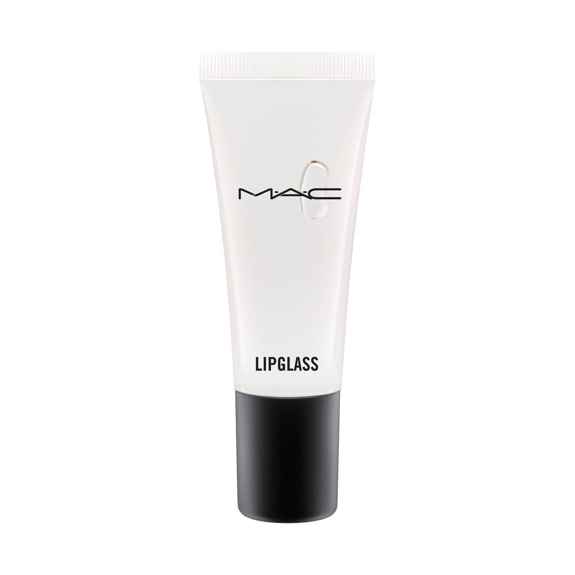 Lipglass Clear Damen Transparent 7ml von MAC Cosmetics