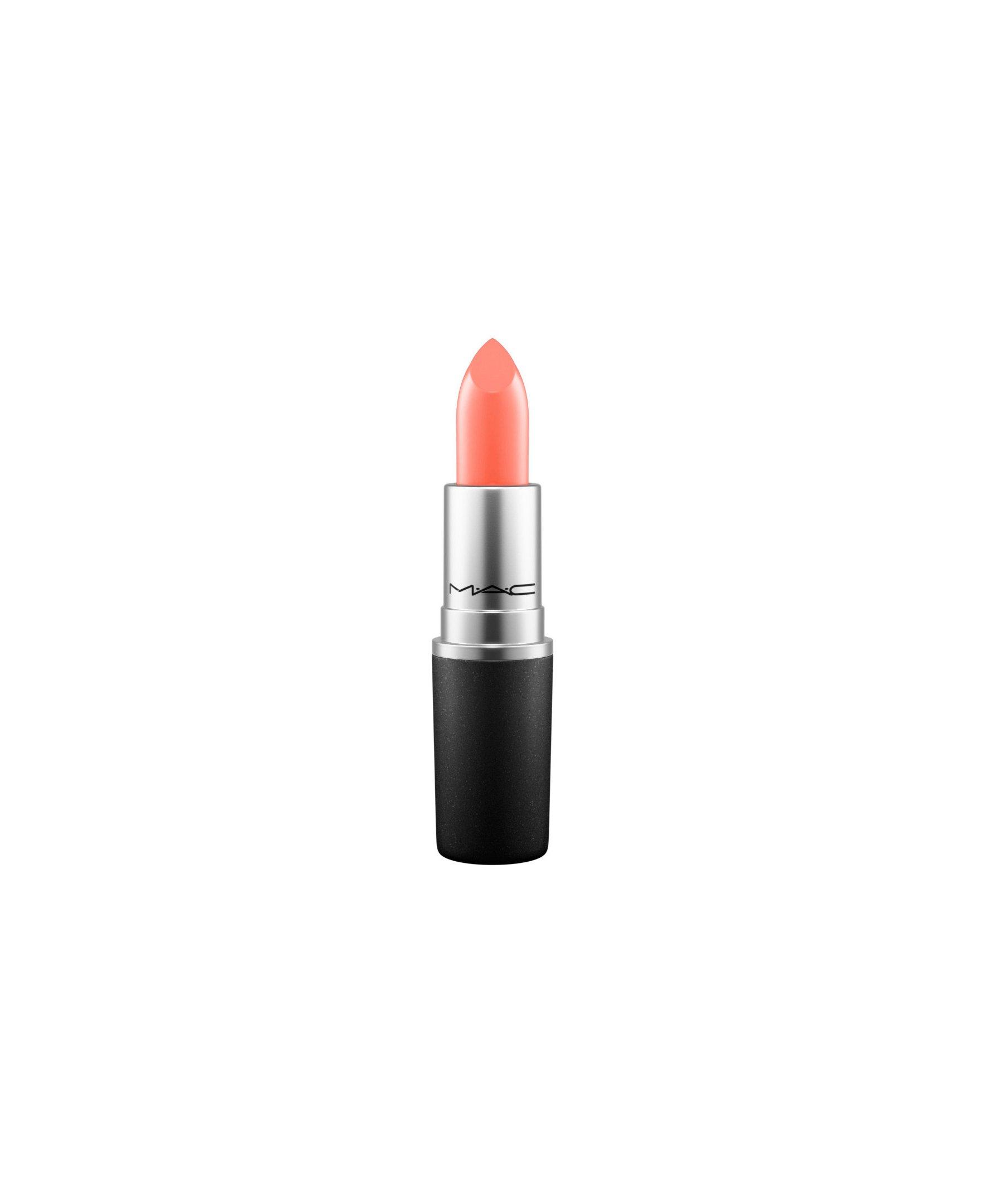 Satin Lipstick Damen Sushi Kiss 3g von MAC Cosmetics