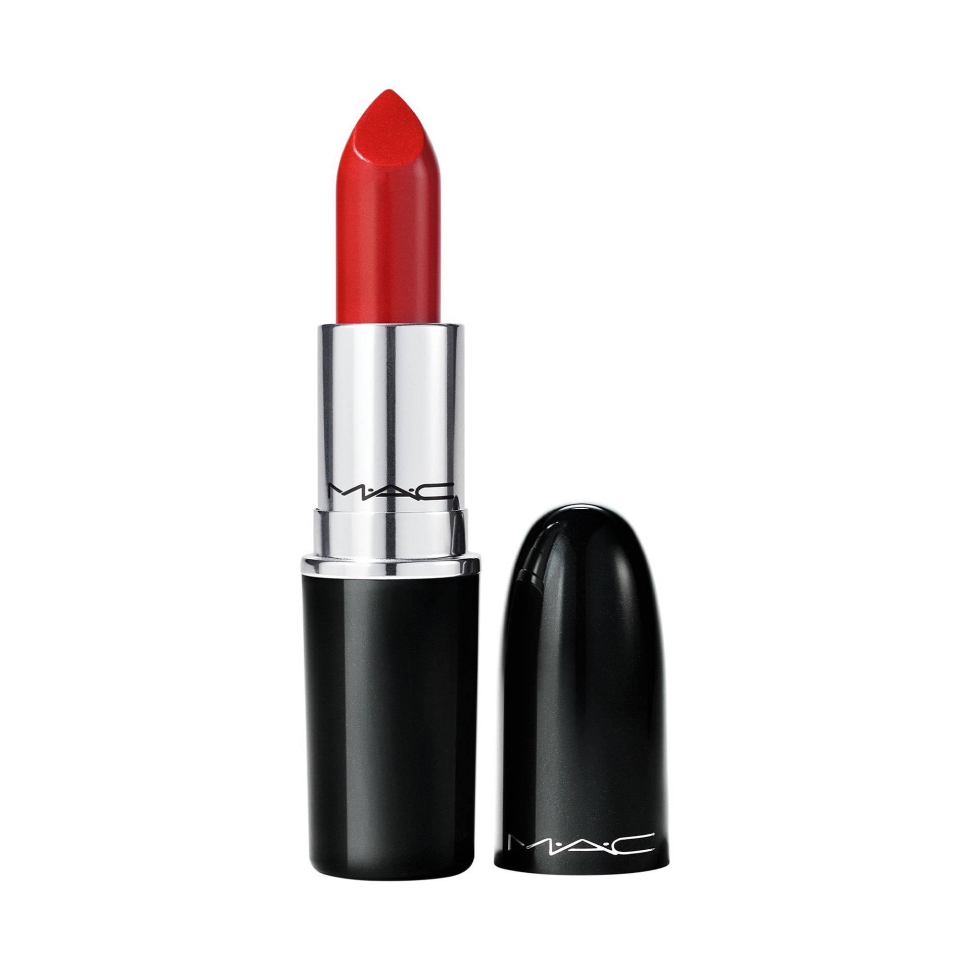 Lustreglass Lipstick Damen fLUSTered von MAC Cosmetics